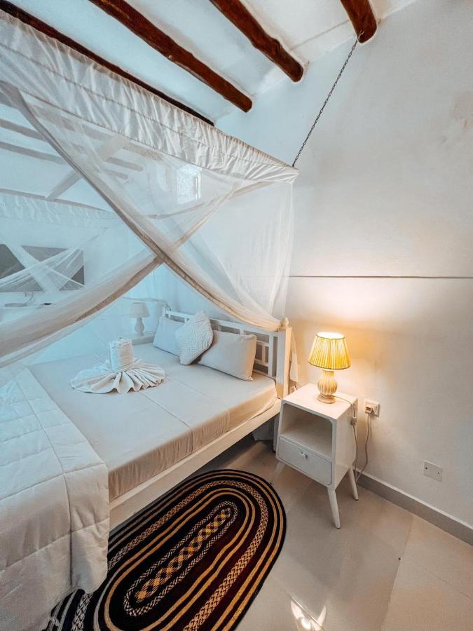 Met Beach Resort Malindi Exteriér fotografie