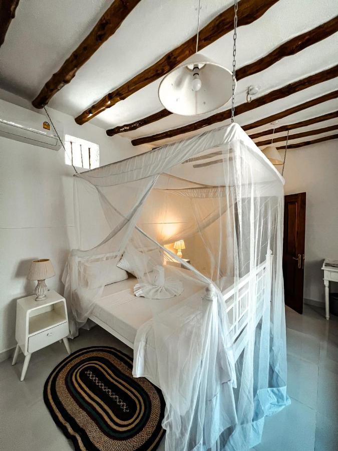 Met Beach Resort Malindi Exteriér fotografie