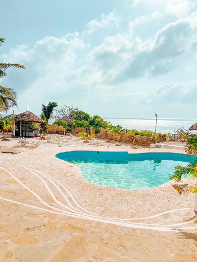 Met Beach Resort Malindi Exteriér fotografie