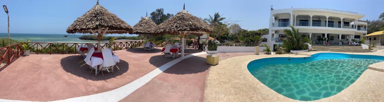 Met Beach Resort Malindi Exteriér fotografie