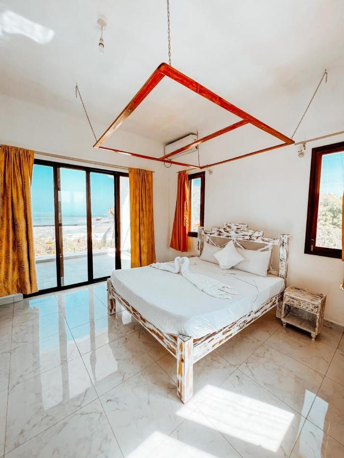 Met Beach Resort Malindi Exteriér fotografie