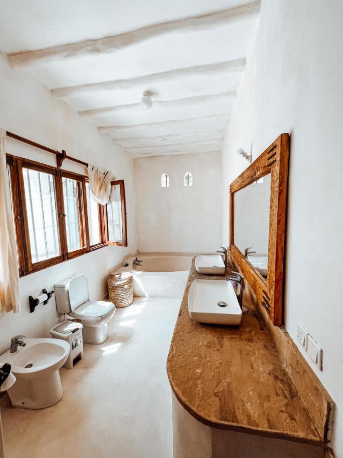 Met Beach Resort Malindi Exteriér fotografie