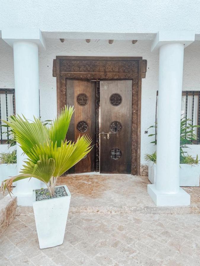 Met Beach Resort Malindi Exteriér fotografie