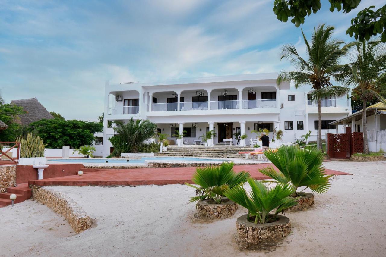 Met Beach Resort Malindi Exteriér fotografie