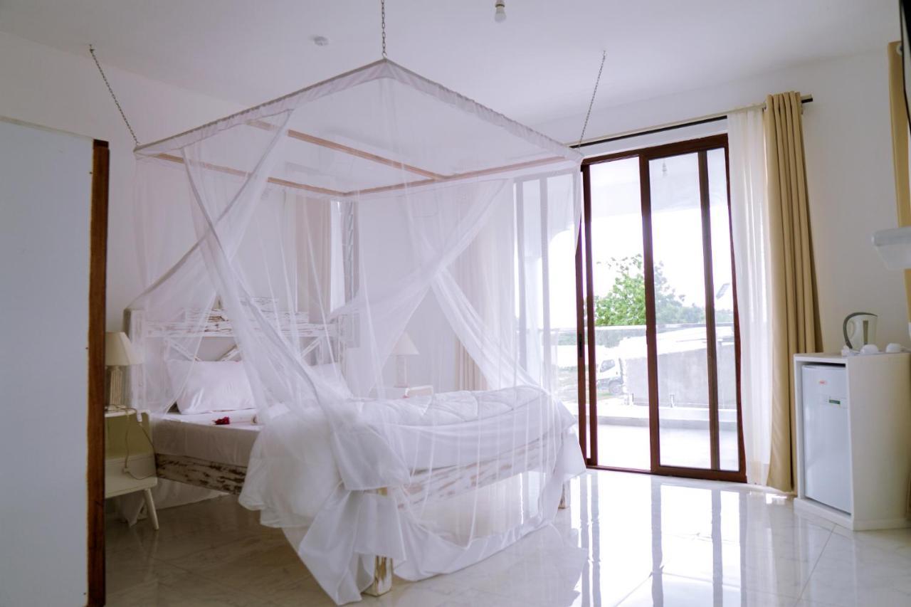 Met Beach Resort Malindi Exteriér fotografie