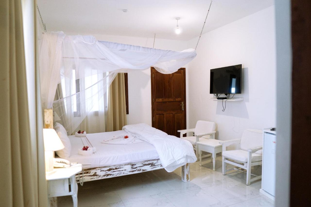 Met Beach Resort Malindi Exteriér fotografie