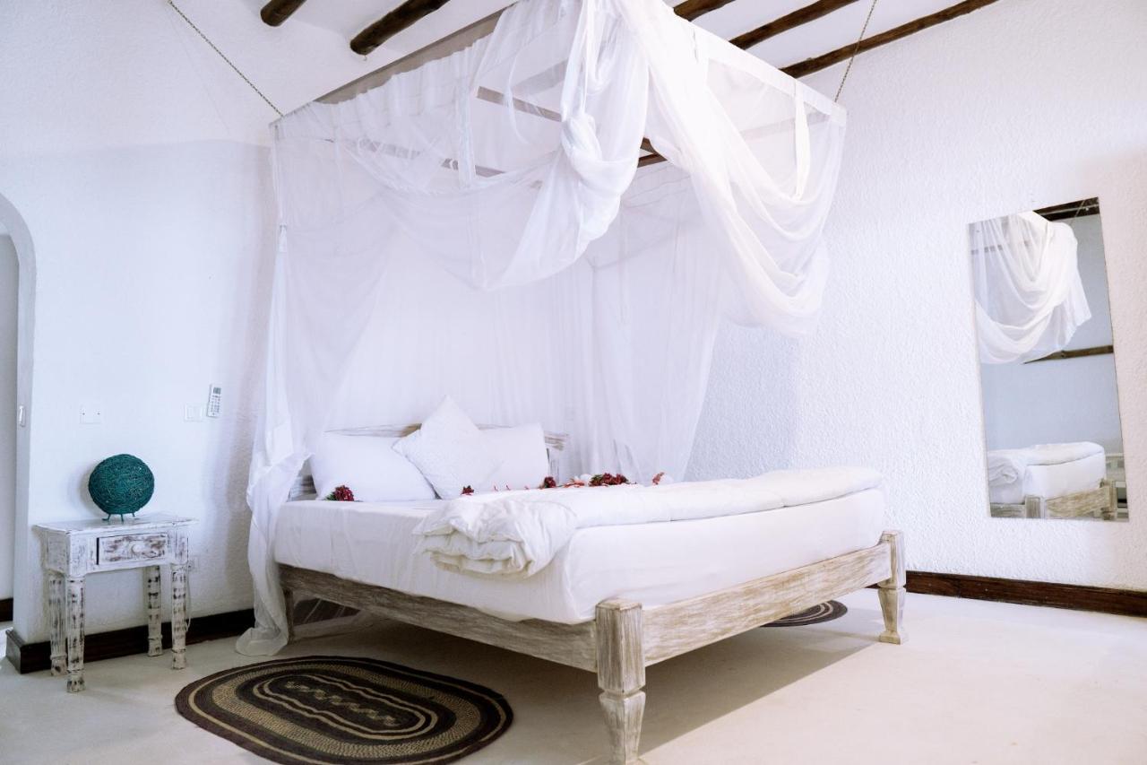 Met Beach Resort Malindi Exteriér fotografie