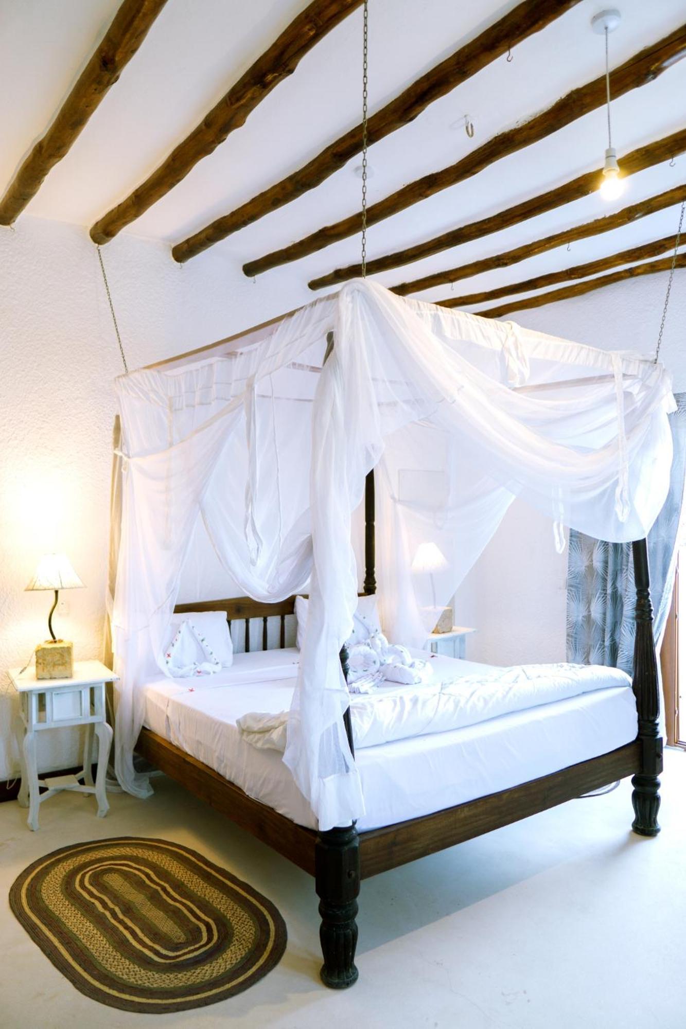 Met Beach Resort Malindi Exteriér fotografie