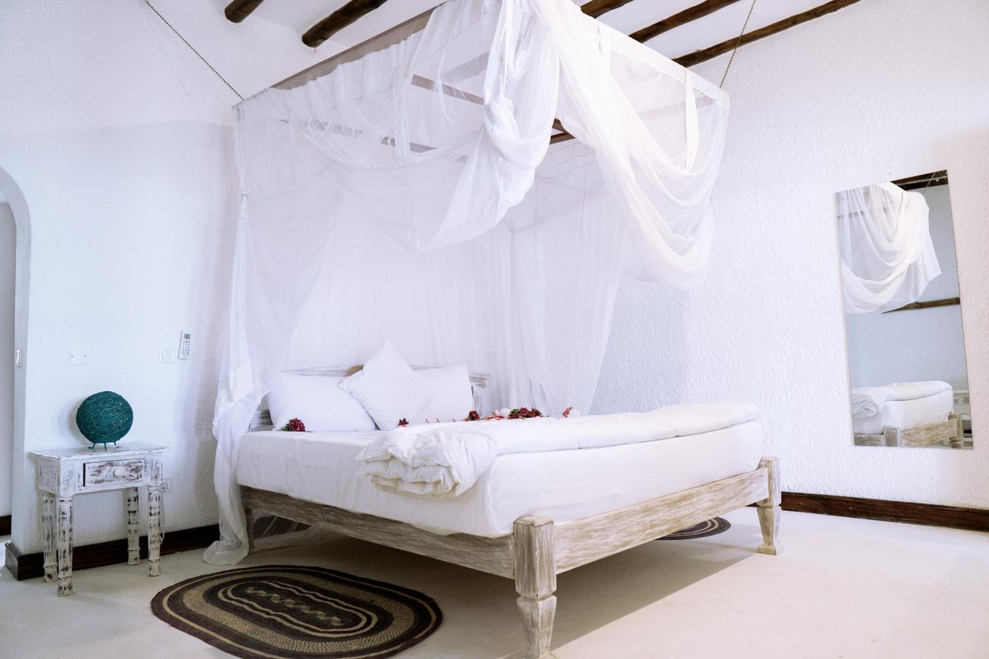 Met Beach Resort Malindi Exteriér fotografie
